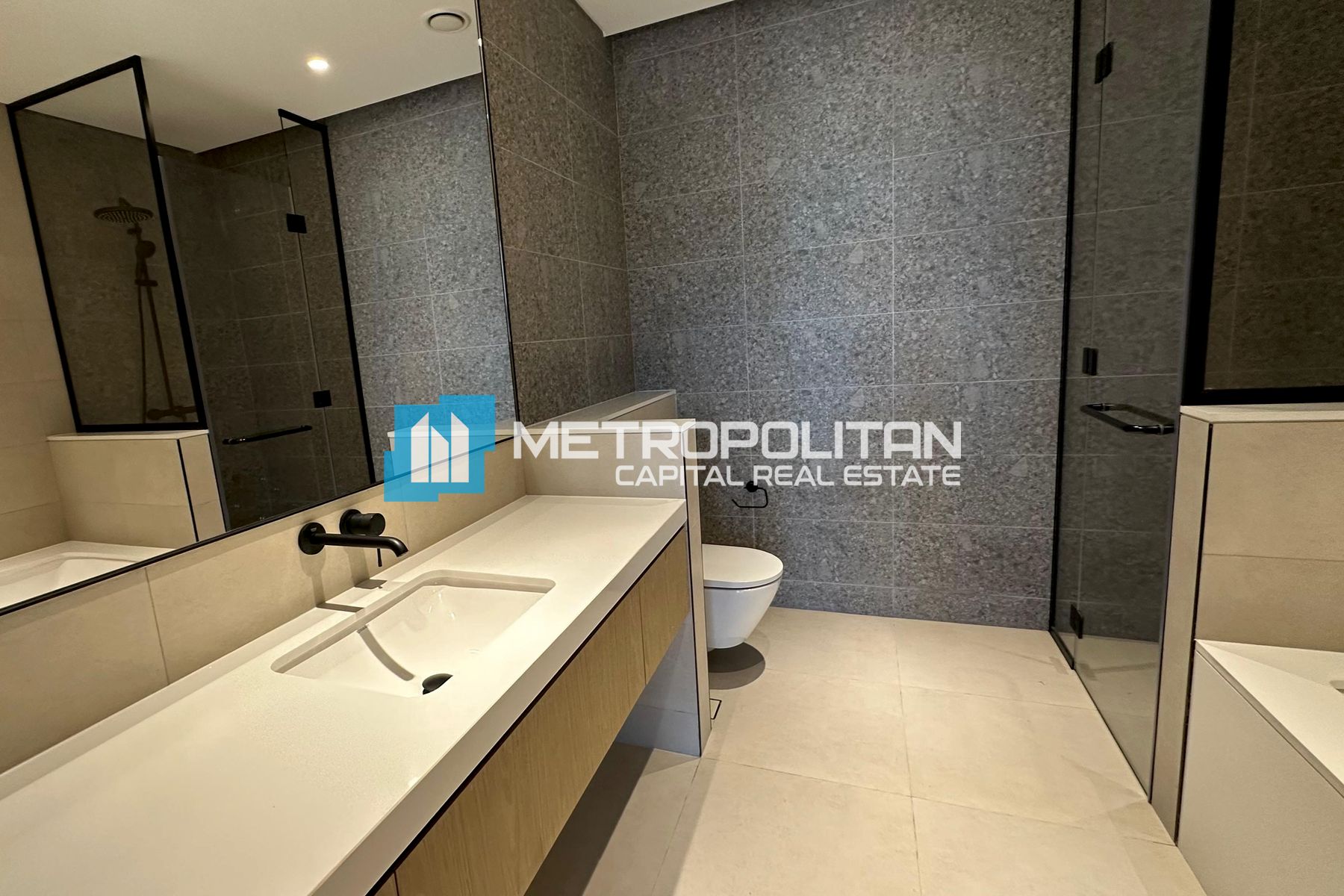 Spacious 1BR Layout | Big Balcony | Open View