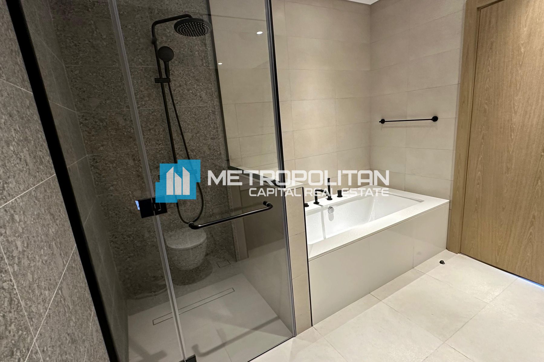 Spacious 1BR Layout | Big Balcony | Open View