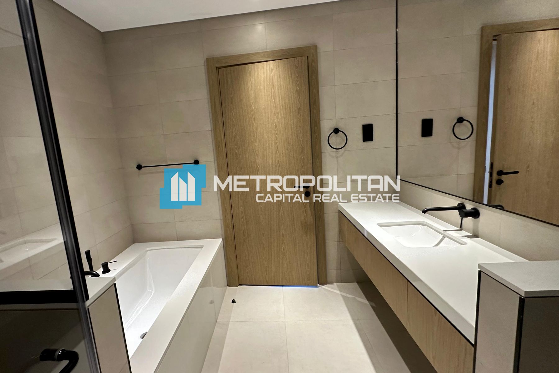 Spacious 1BR Layout | Big Balcony | Open View