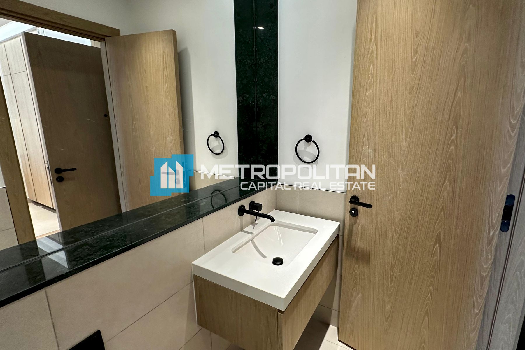 Spacious 1BR Layout | Big Balcony | Open View