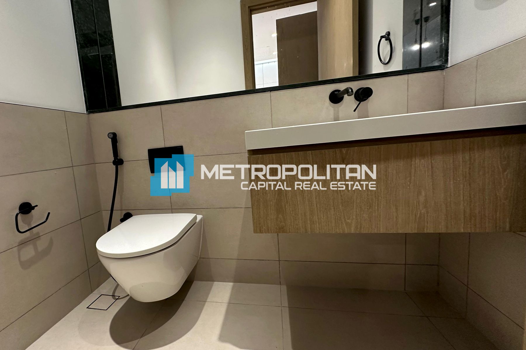 Spacious 1BR Layout | Big Balcony | Open View