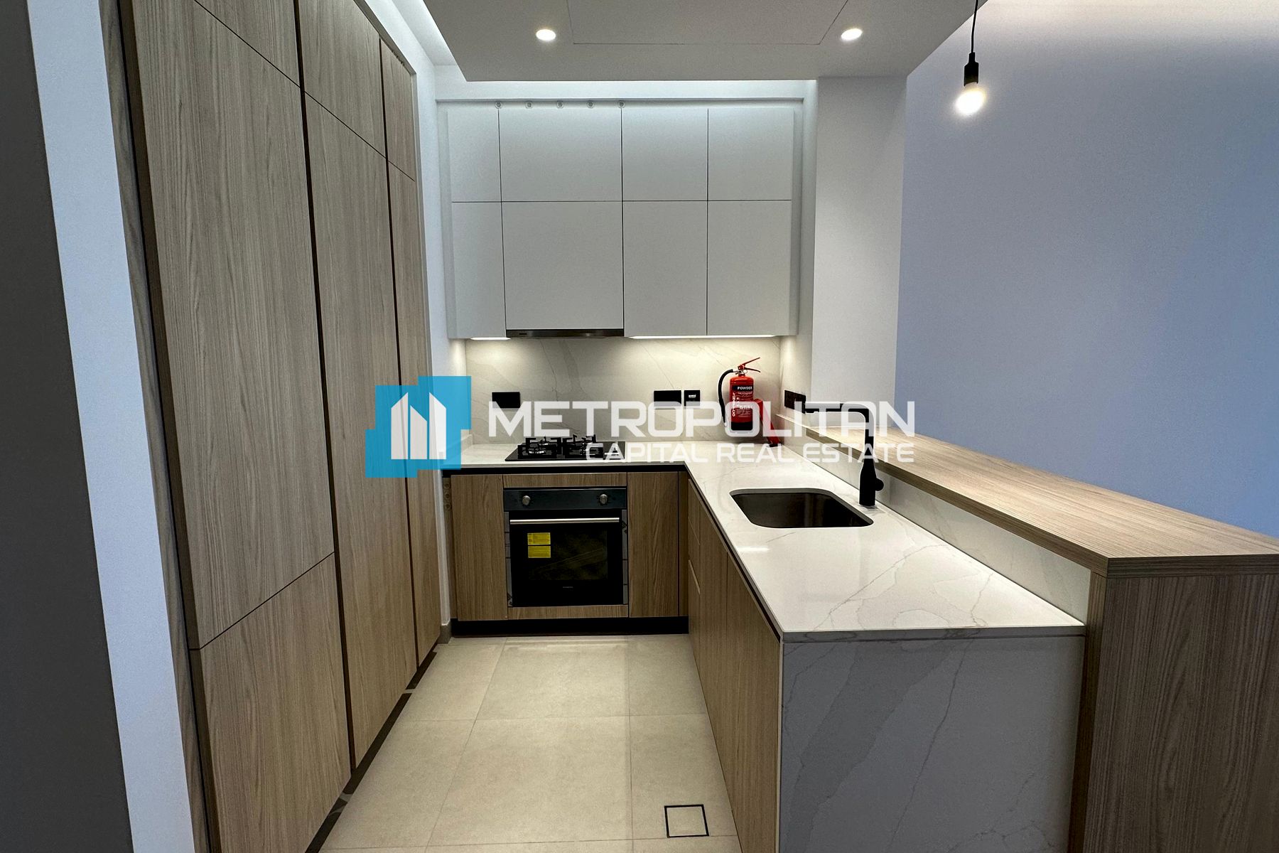 Spacious 1BR Layout | Big Balcony | Open View