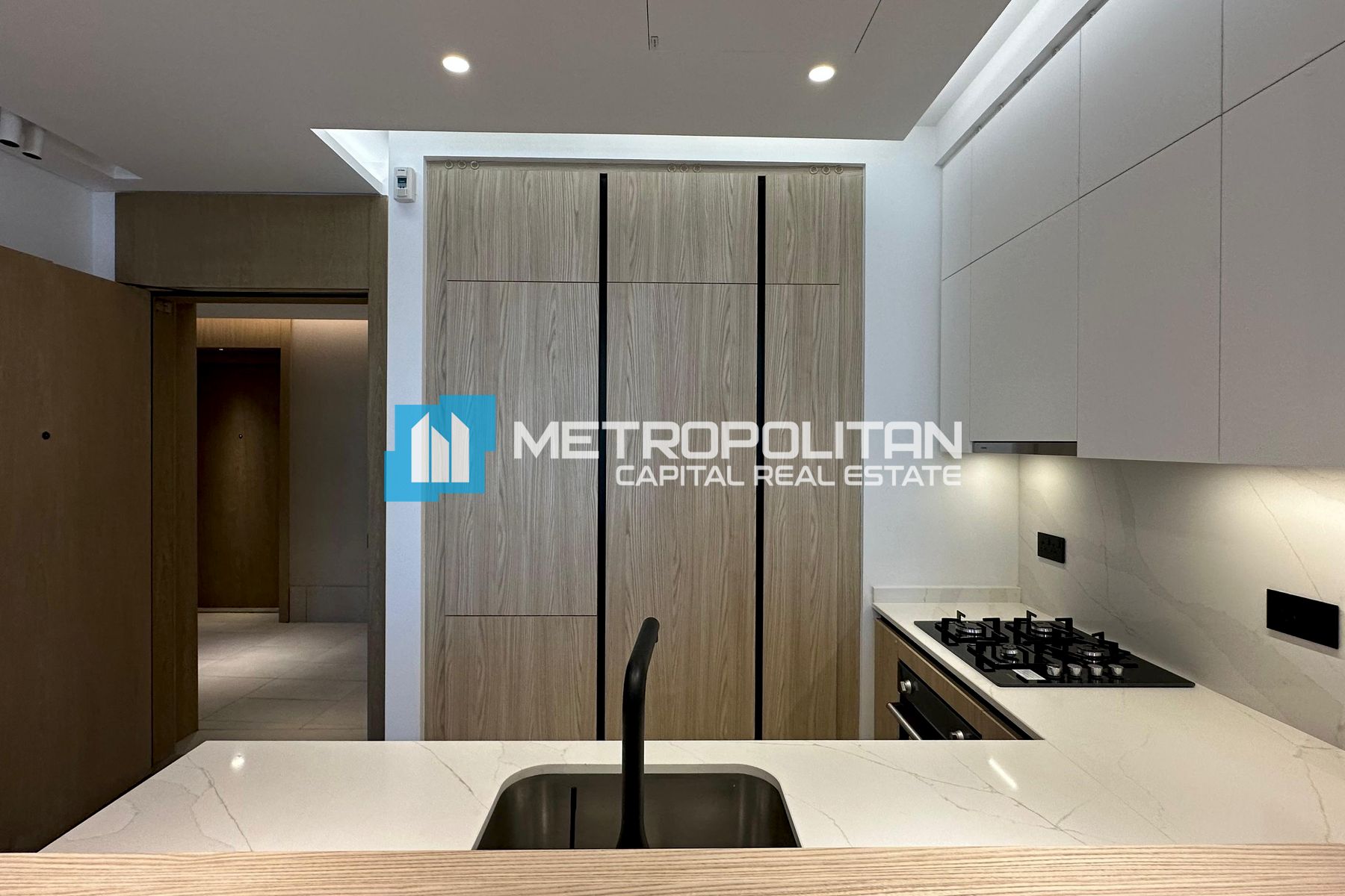 Spacious 1BR Layout | Big Balcony | Open View