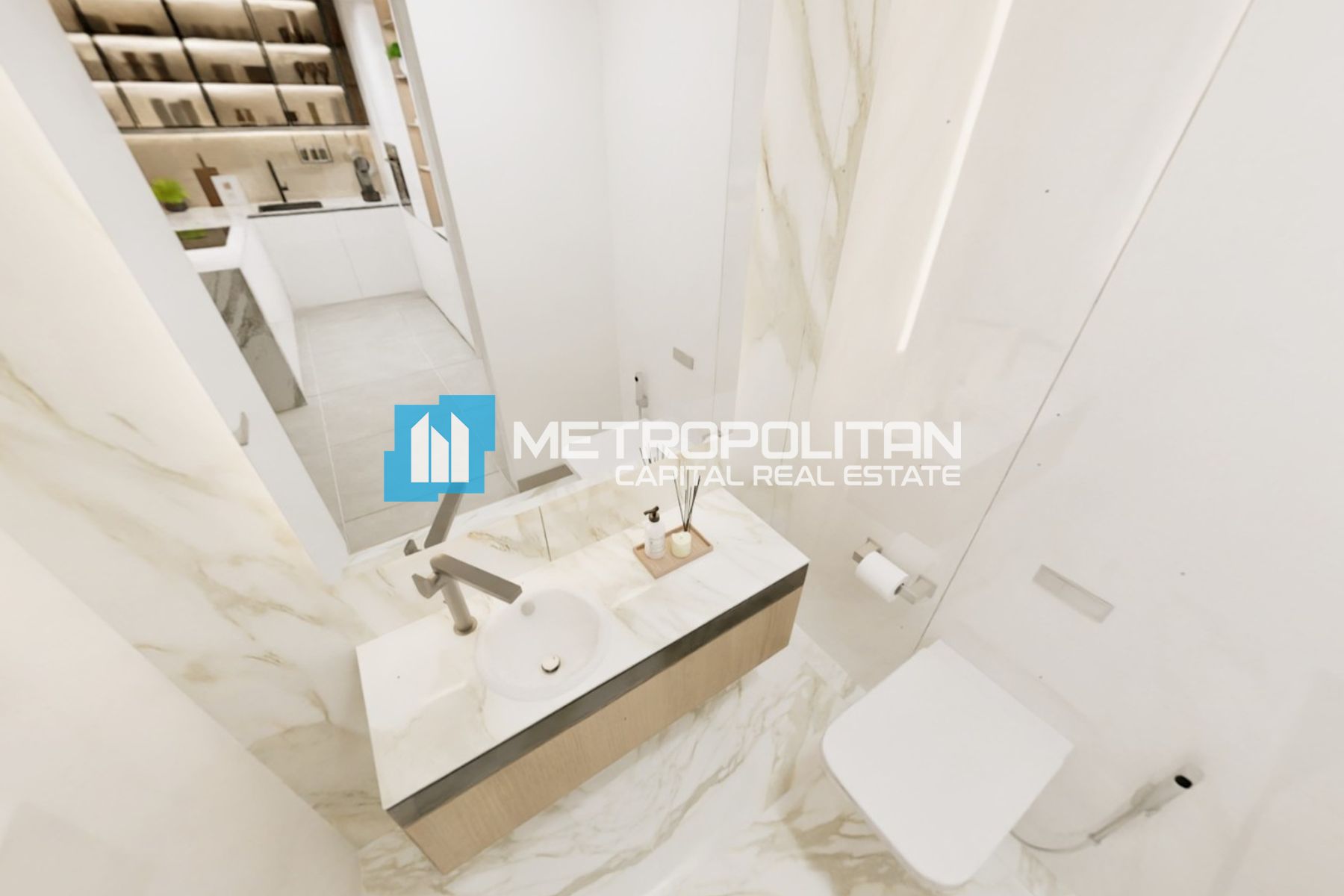 ORIGINAL PRICE | Luxury 1BR | Beachfront Living