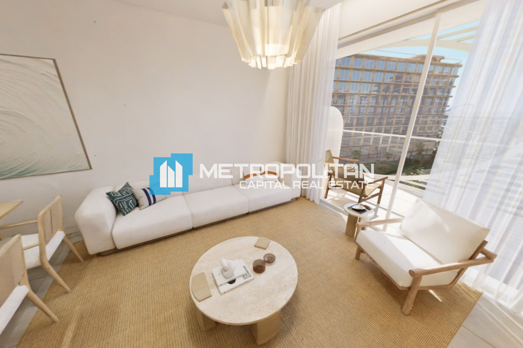 ORIGINAL PRICE | Luxury 1BR | Beachfront Living