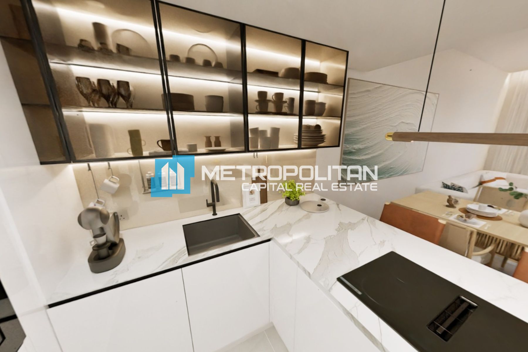 ORIGINAL PRICE | Luxury 1BR | Beachfront Living