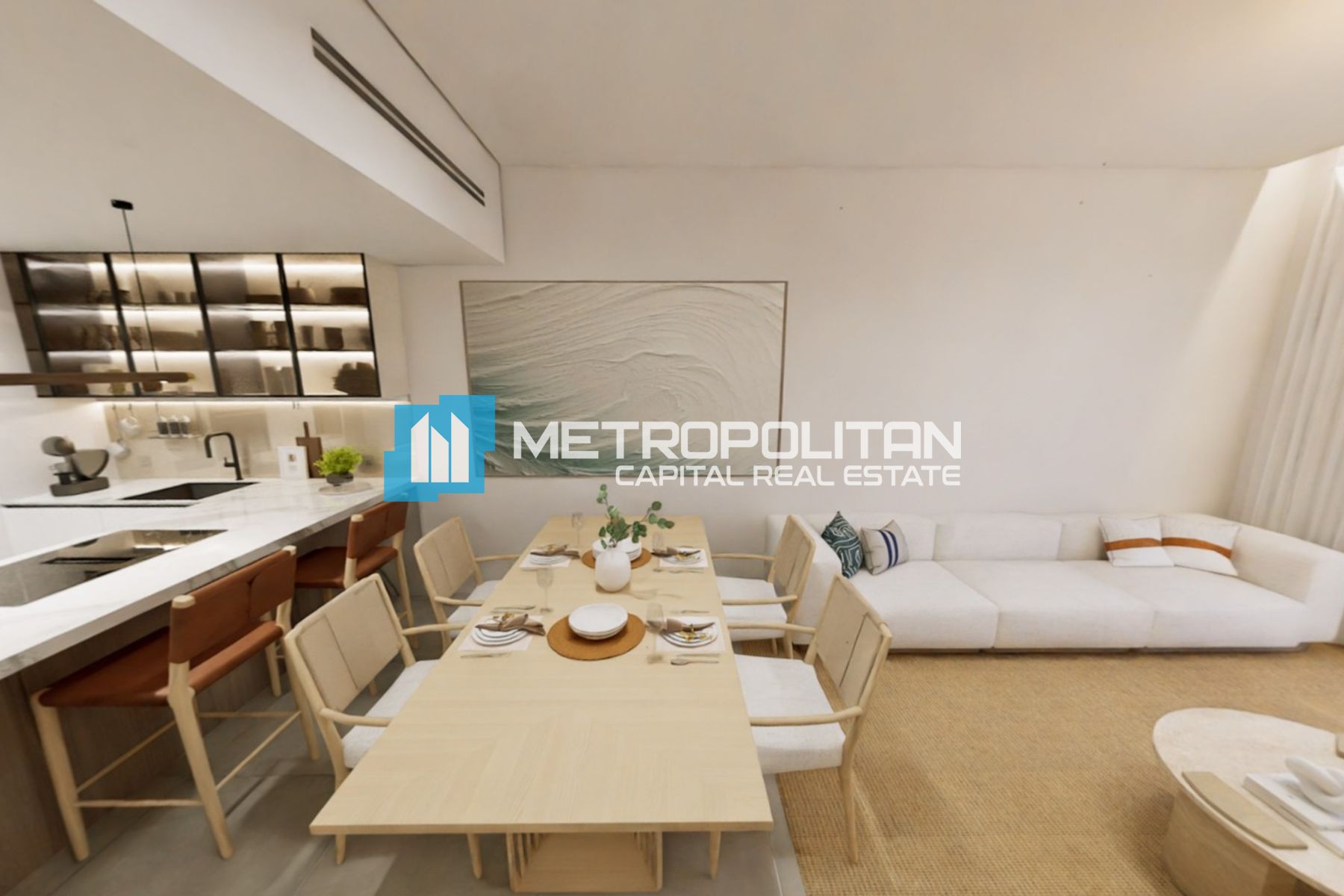 ORIGINAL PRICE | Luxury 1BR | Beachfront Living