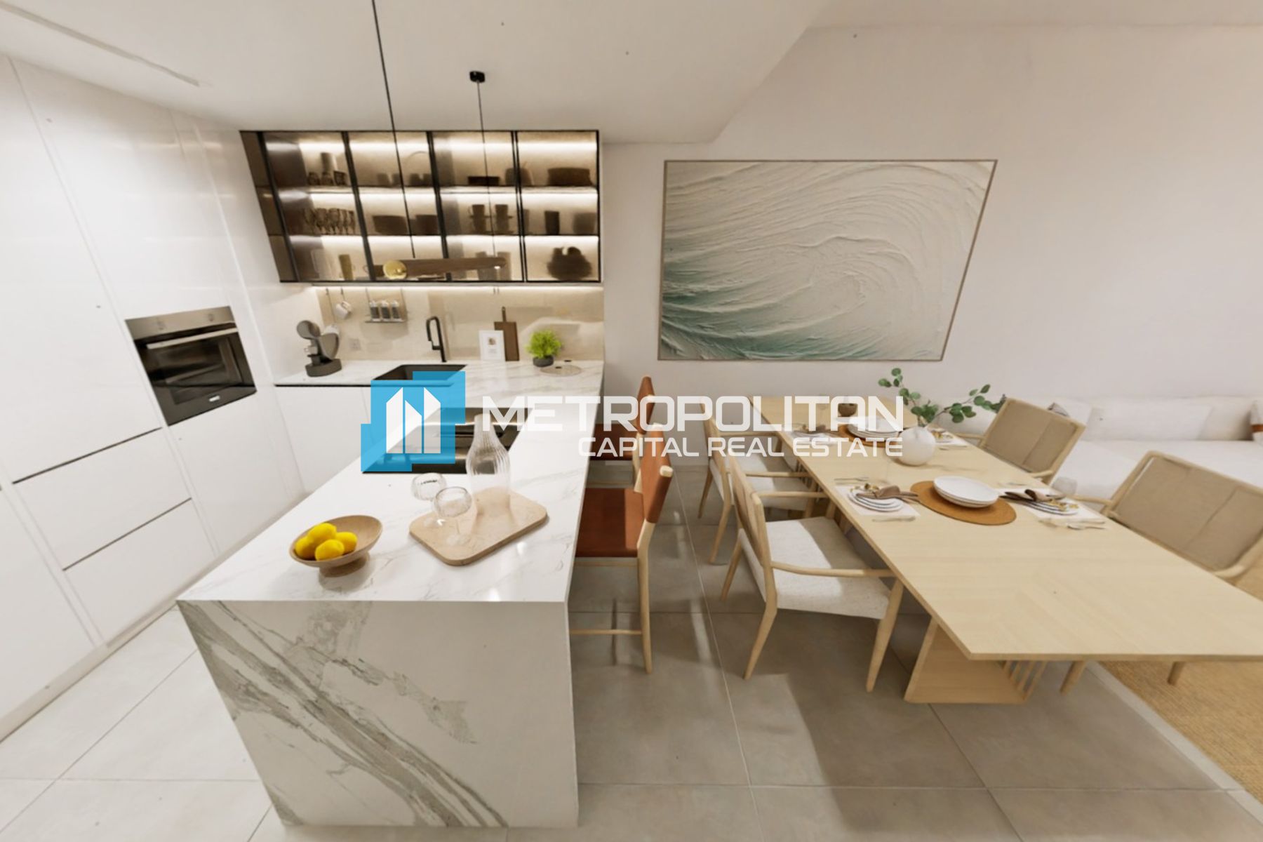 ORIGINAL PRICE | Luxury 1BR | Beachfront Living