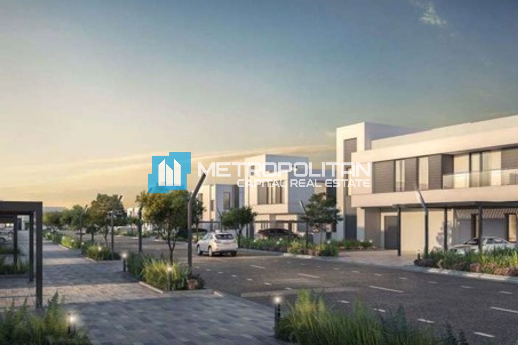 Biggest Layout | Corner 3 Bedrooms | Balcony