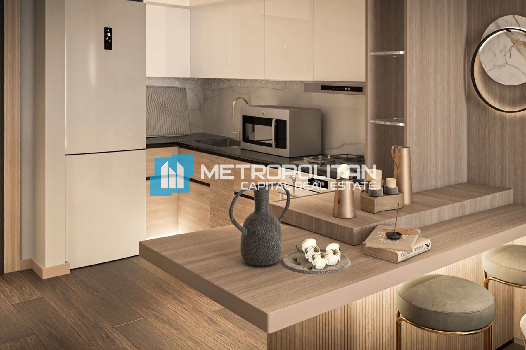 3BR Apartment for Sale in PUD Residence 1, Al Shamkha - MCS-42224