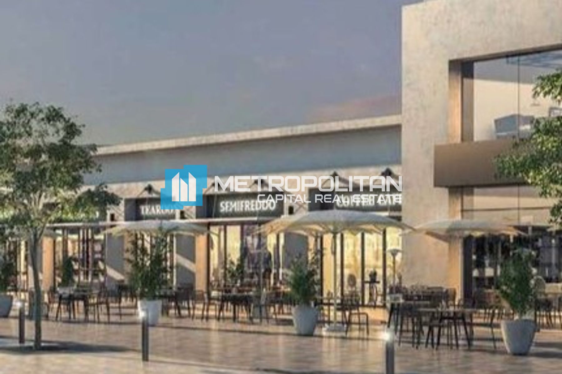 Biggest Layout | Corner 3 Bedrooms | Balcony