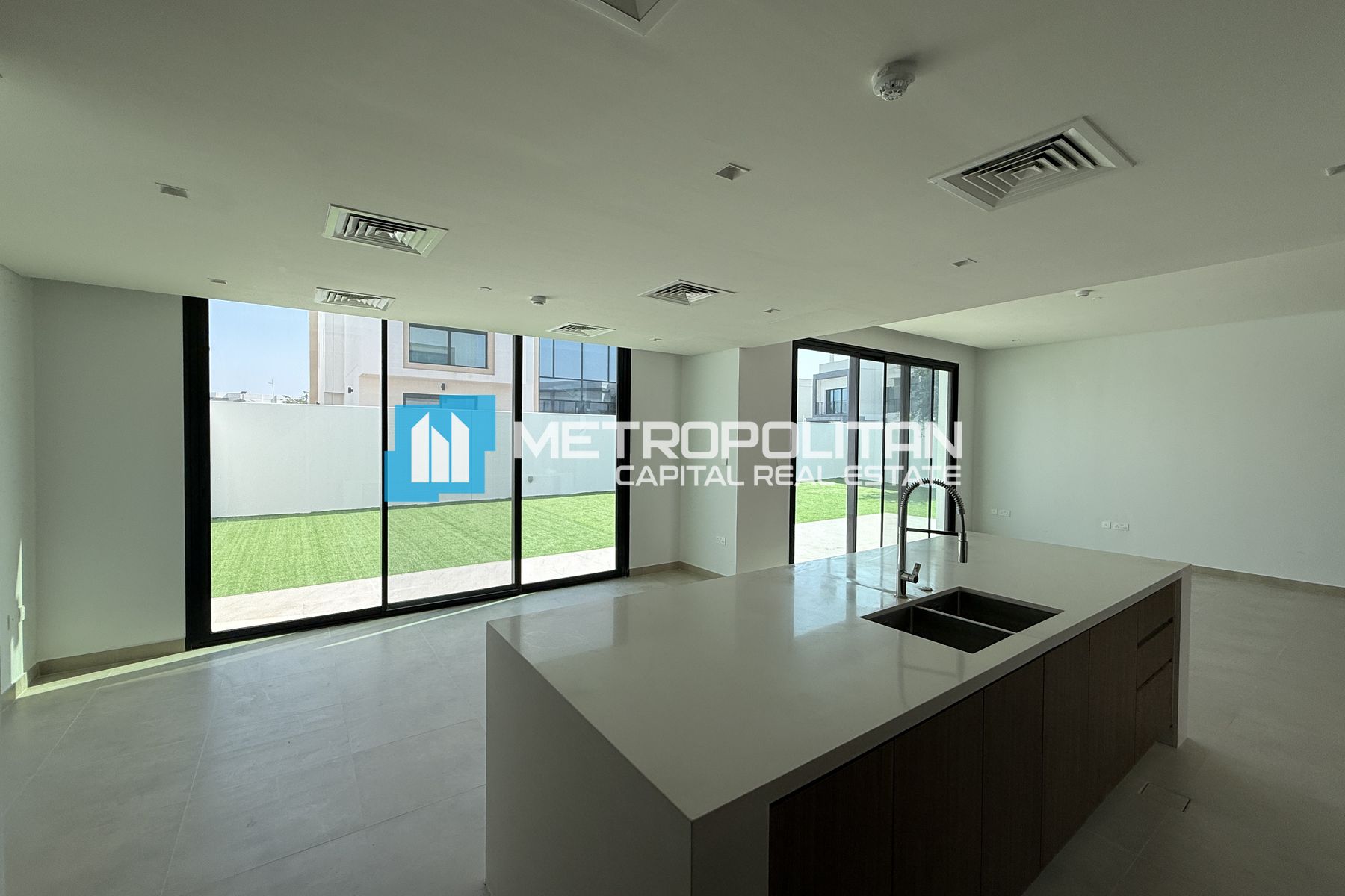 3BR Townhouse for Sale in The Magnolias, Yas Island - MCS-42244