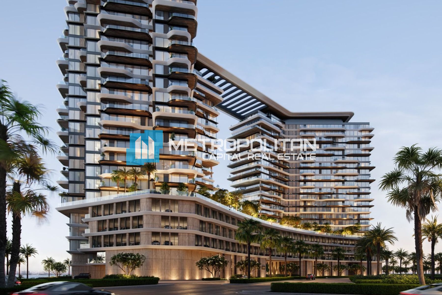 2BR | Full Sea View | Motivated Seller | Good Deal