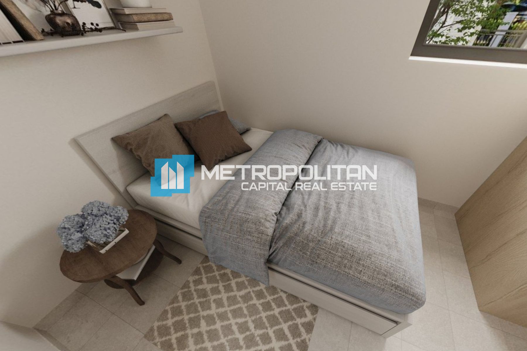 Exclusive 4BR+M | Study Room | Close To The Park