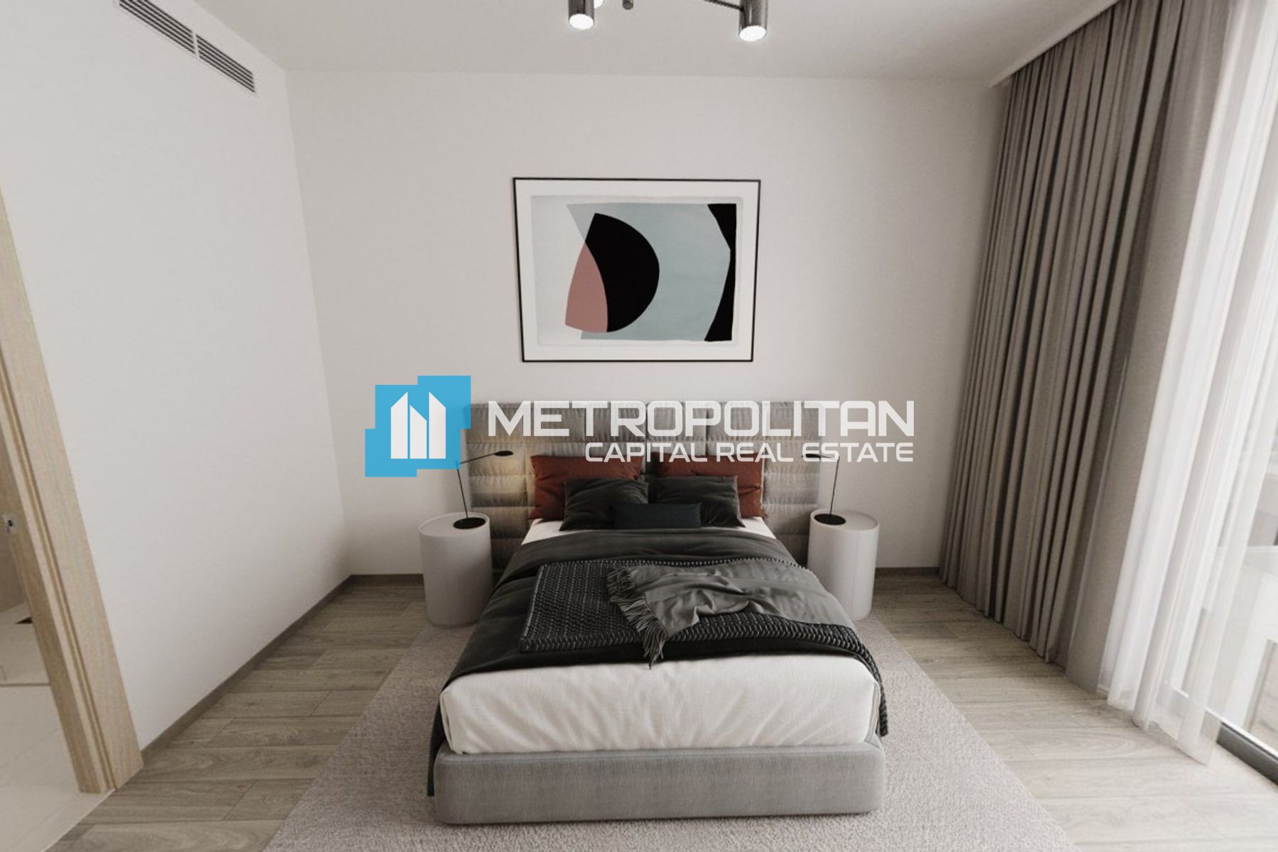 Exclusive 4BR+M | Study Room | Close To The Park