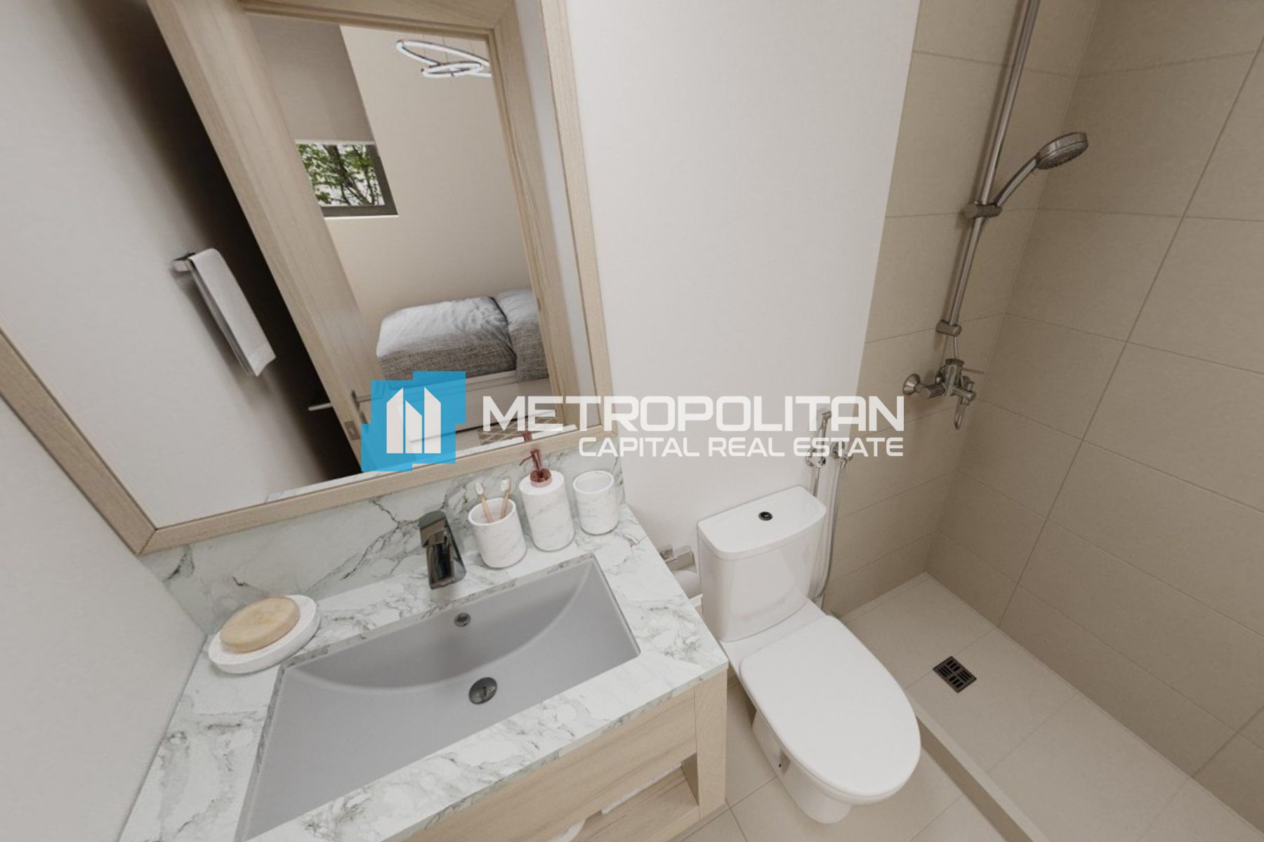 Exclusive 4BR+M | Study Room | Close To The Park