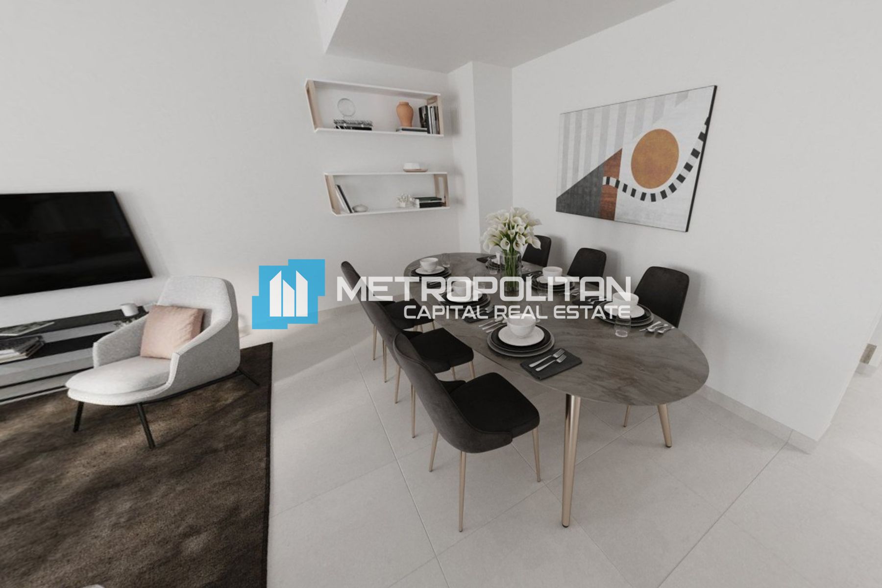 Exclusive 4BR+M | Study Room | Close To The Park
