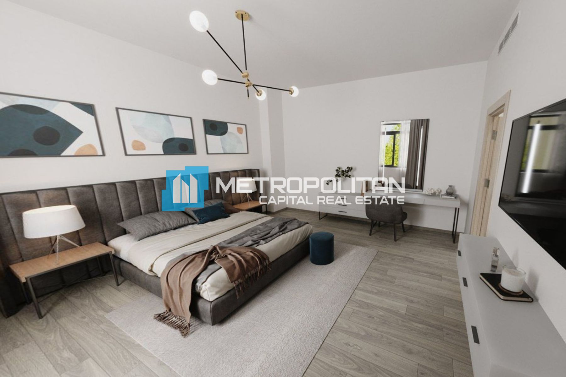 Exclusive 4BR+M | Study Room | Close To The Park