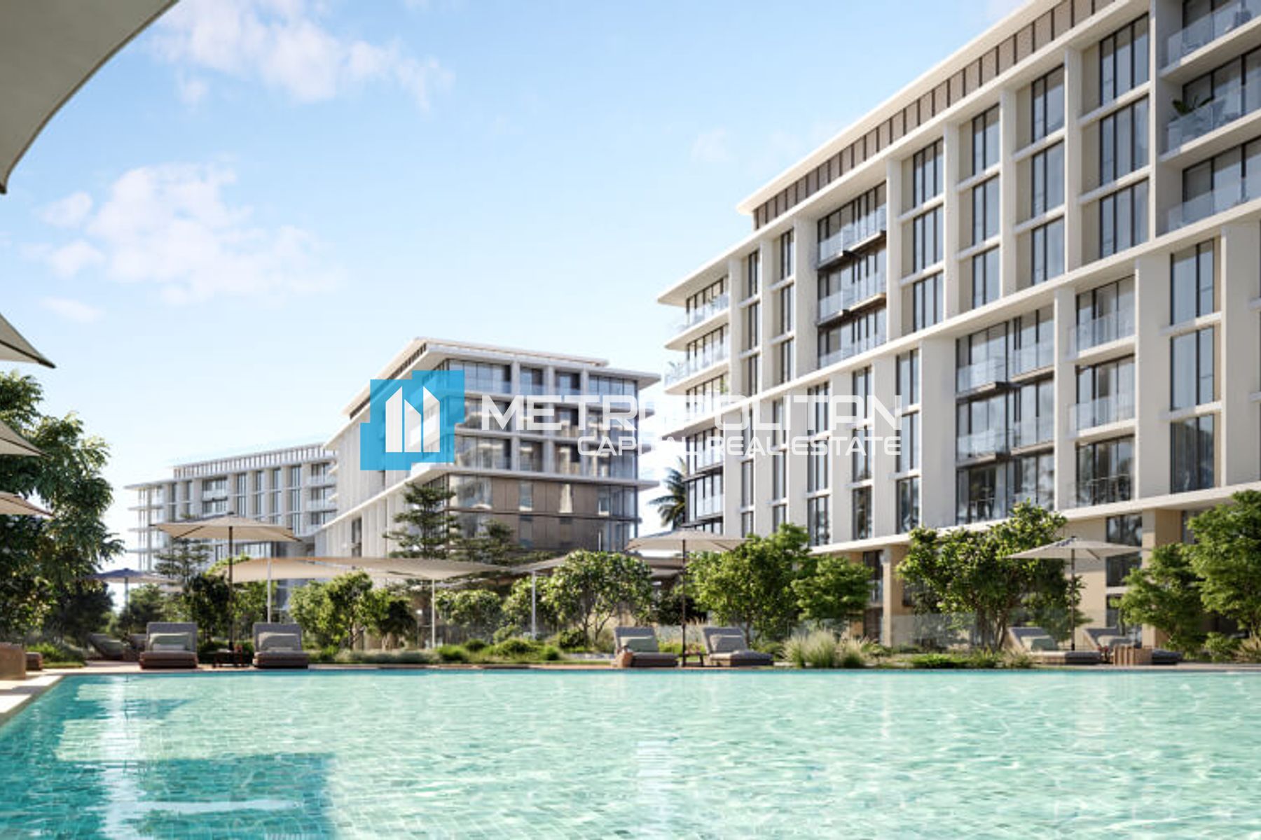 1BR+Balcony | High End Finishes | Laundry Room