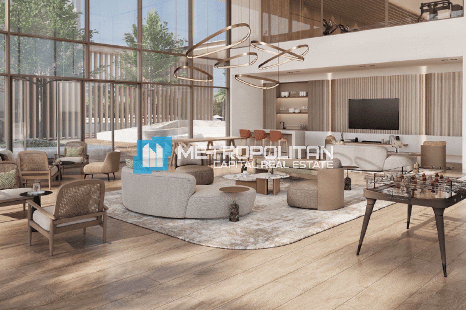 1BR+Balcony | High End Finishes | Laundry Room