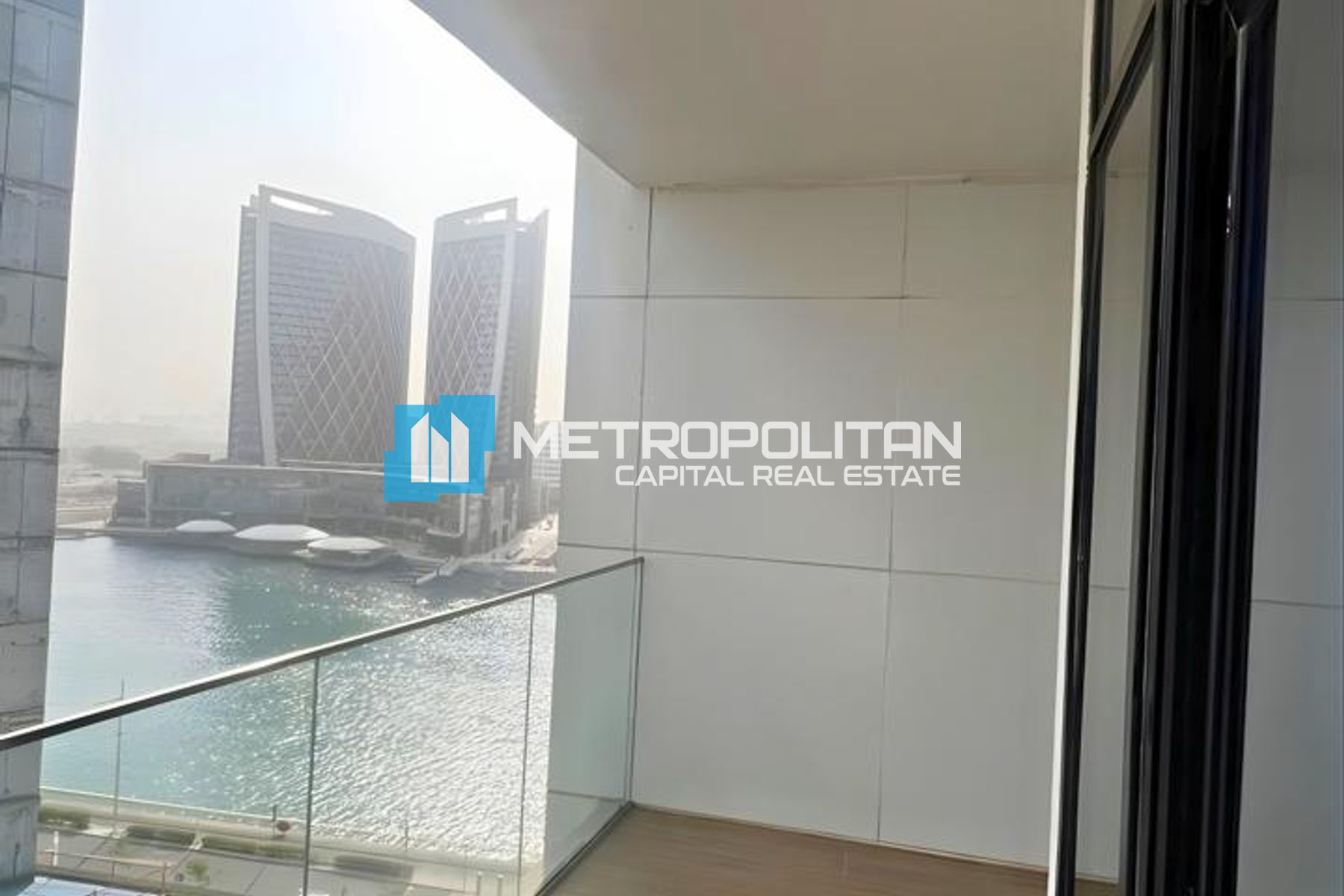 1BR Apartment for Sale in Al Maryah Vista 1, Al Maryah Island - MCS-42283