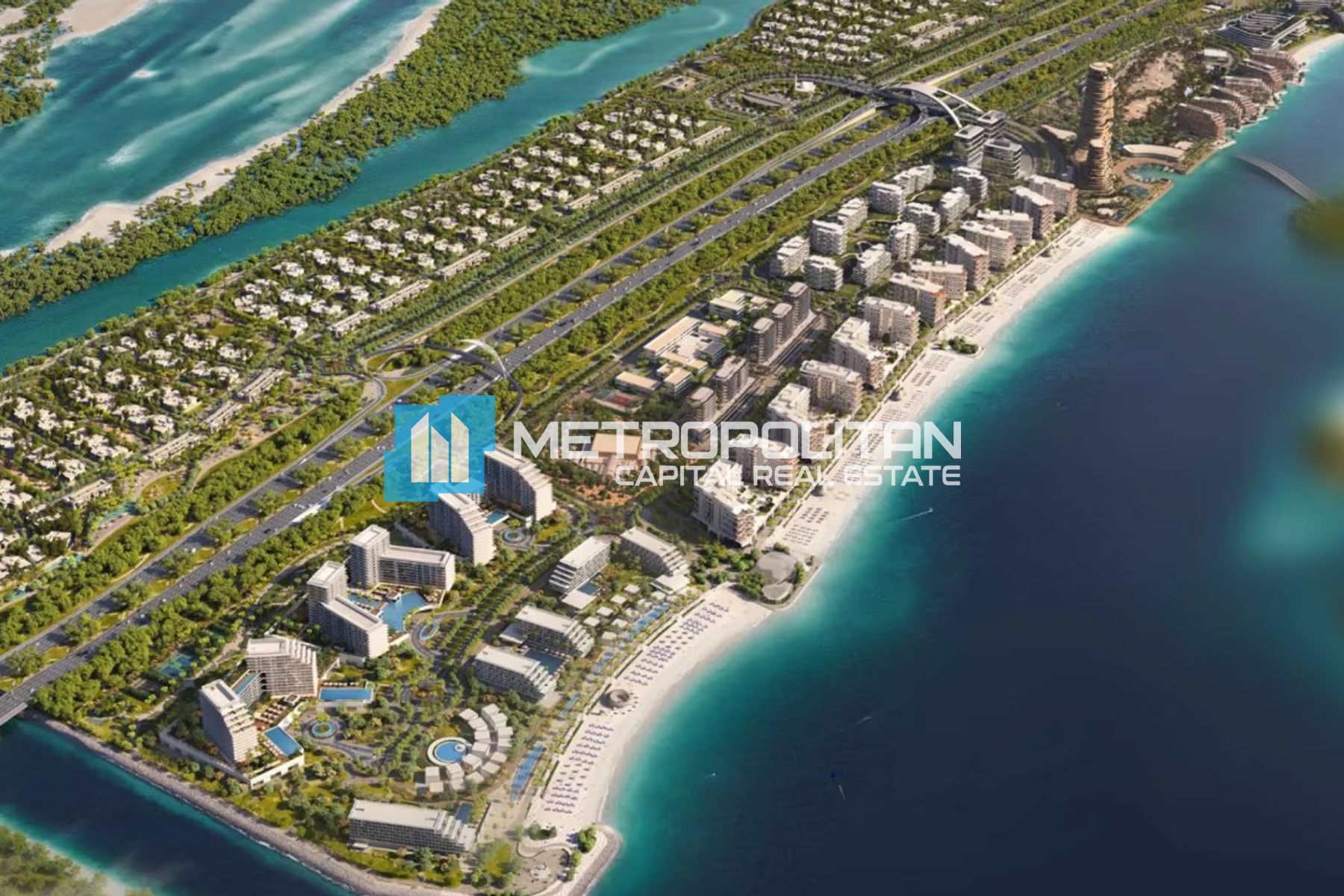 2BR w/Partial Sea View| Original Price| Beachfront