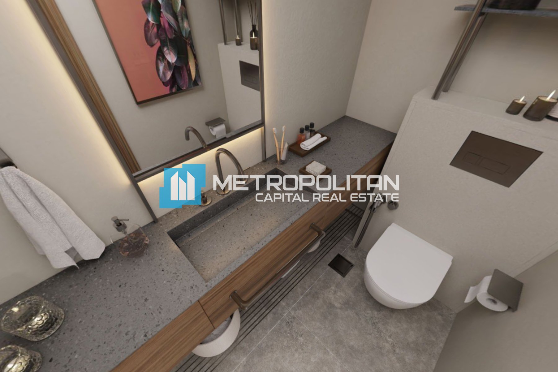 Corner 2BR+Maids | Full Facilities | Prime Area
