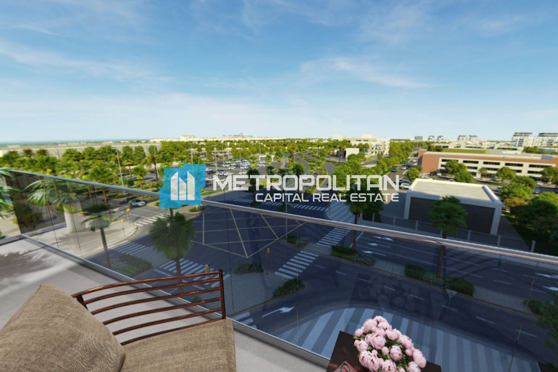Corner 2BR+Maids | Full Facilities | Prime Area