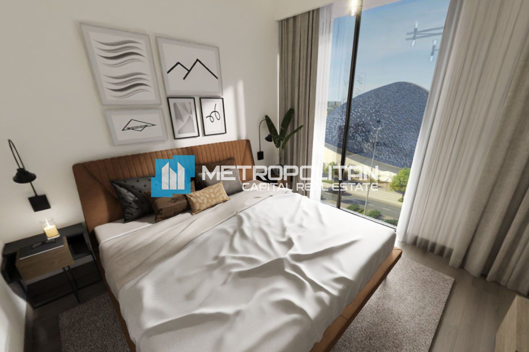 Corner 2BR+Maids | Full Facilities | Prime Area