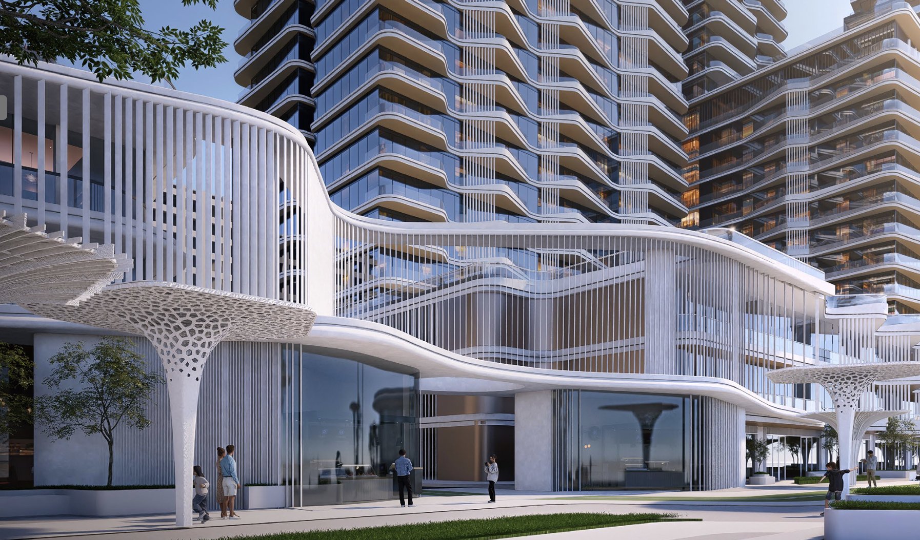 2BR Apartment for Sale in Sunstone, Al Reem Island - MCS-42307