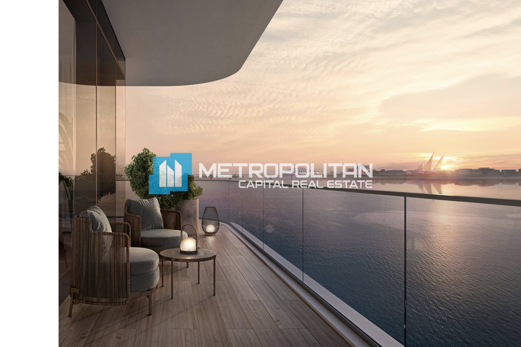 2BR Apartment for Sale in Sunstone, Al Reem Island - MCS-42307