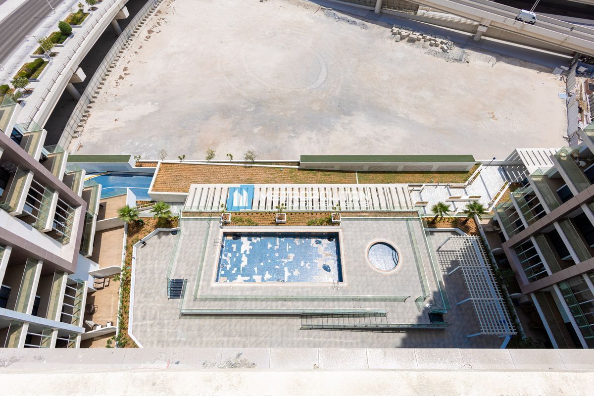 1BR Apartment for Sale in Al Maryah Vista 1, Al Maryah Island - MCS-42349