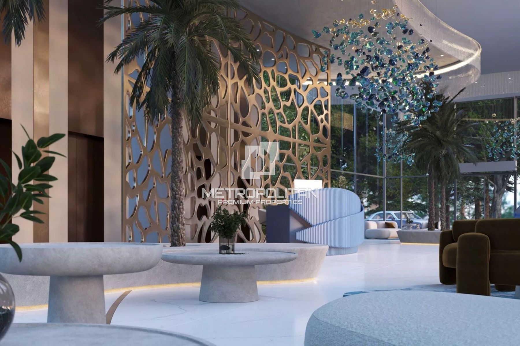 Image - Manta Bay, Al Marjan Island, Ras Al Khaimah | Project - شقة