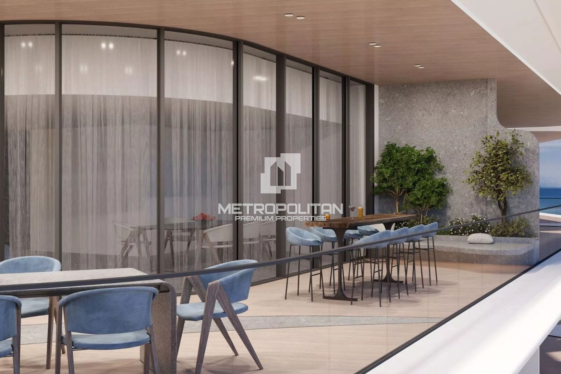 Image - Manta Bay, Al Marjan Island, Ras Al Khaimah | Project - شقة