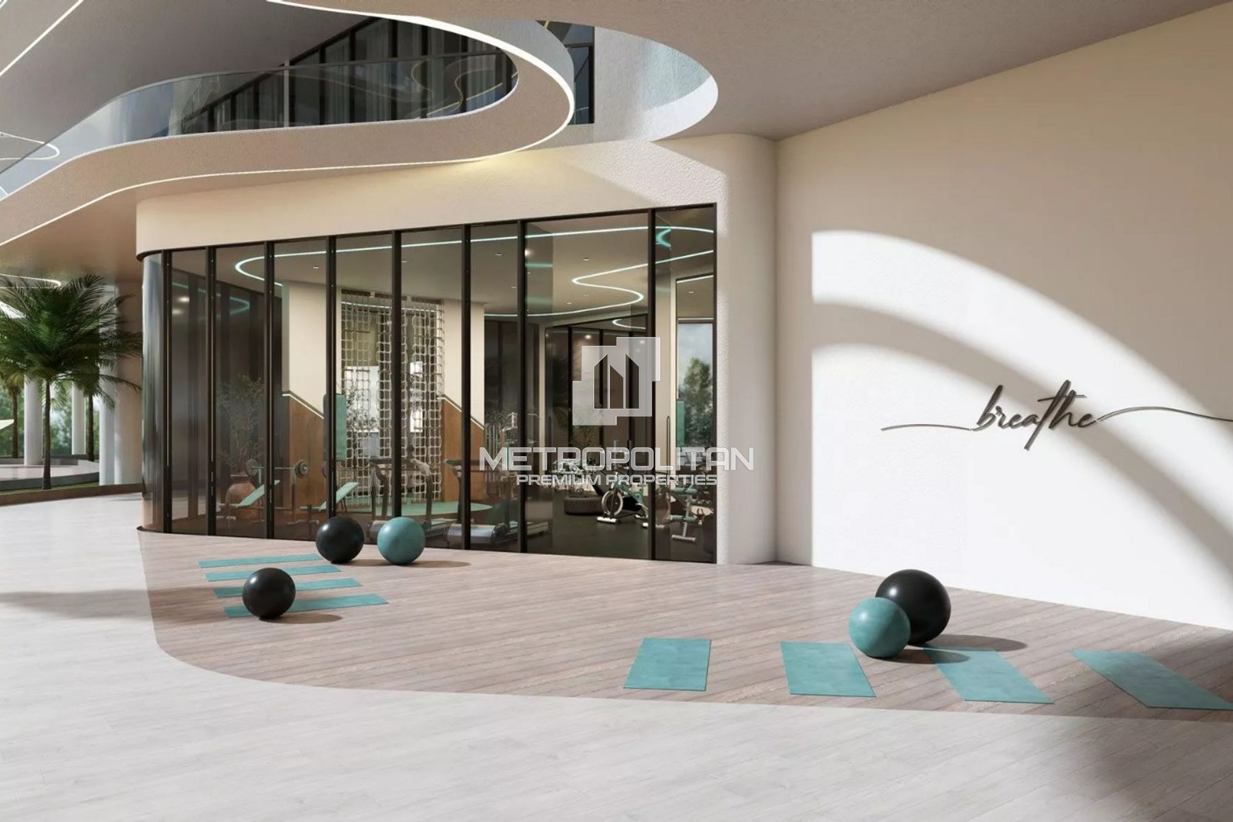 Image - Manta Bay, Al Marjan Island, Ras Al Khaimah | Project - شقة