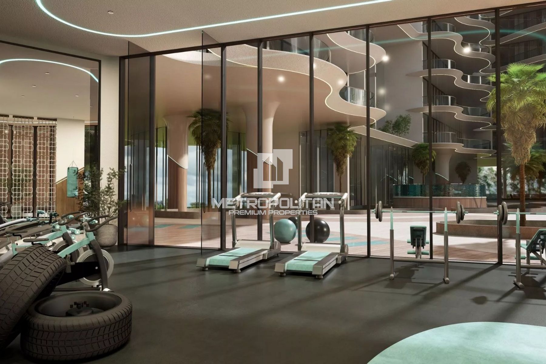 Image - Manta Bay, Al Marjan Island, Ras Al Khaimah | Project - شقة