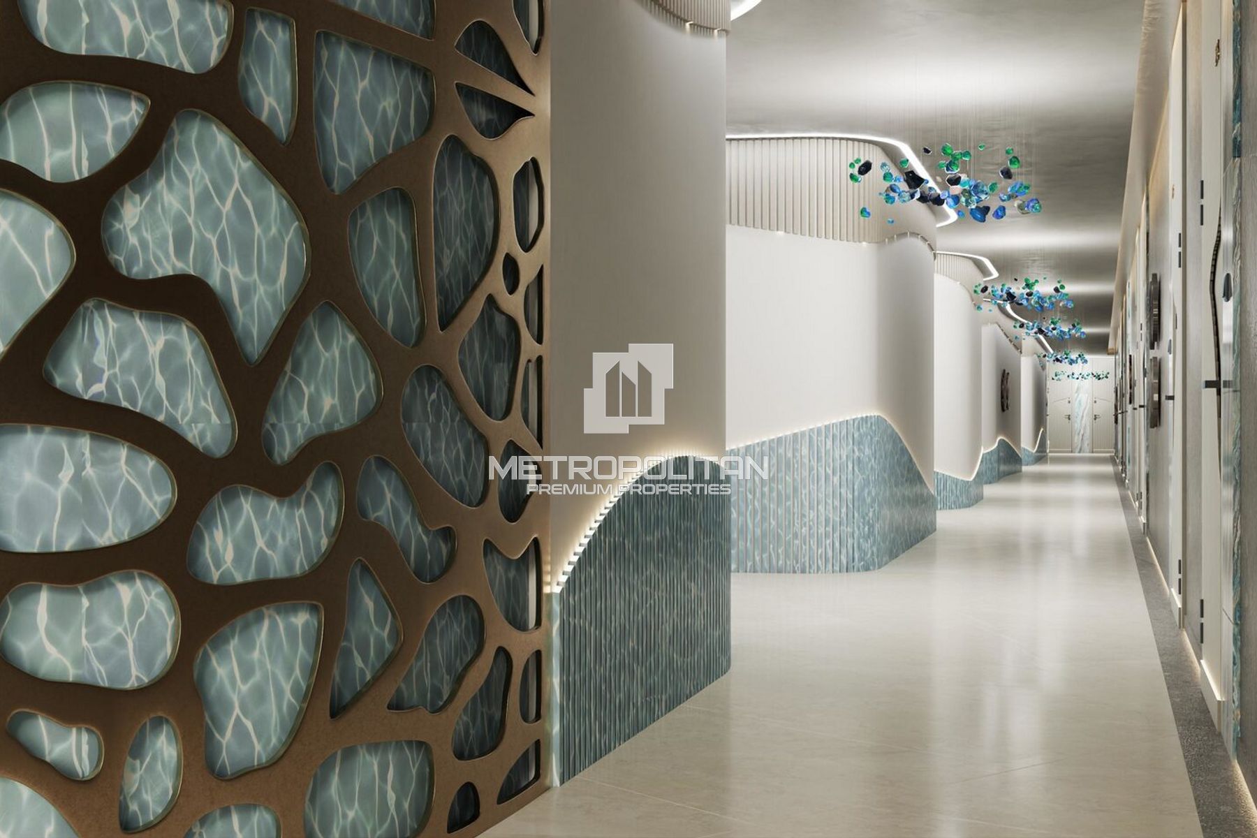 Image - Manta Bay, Al Marjan Island, Ras Al Khaimah | Project - شقة