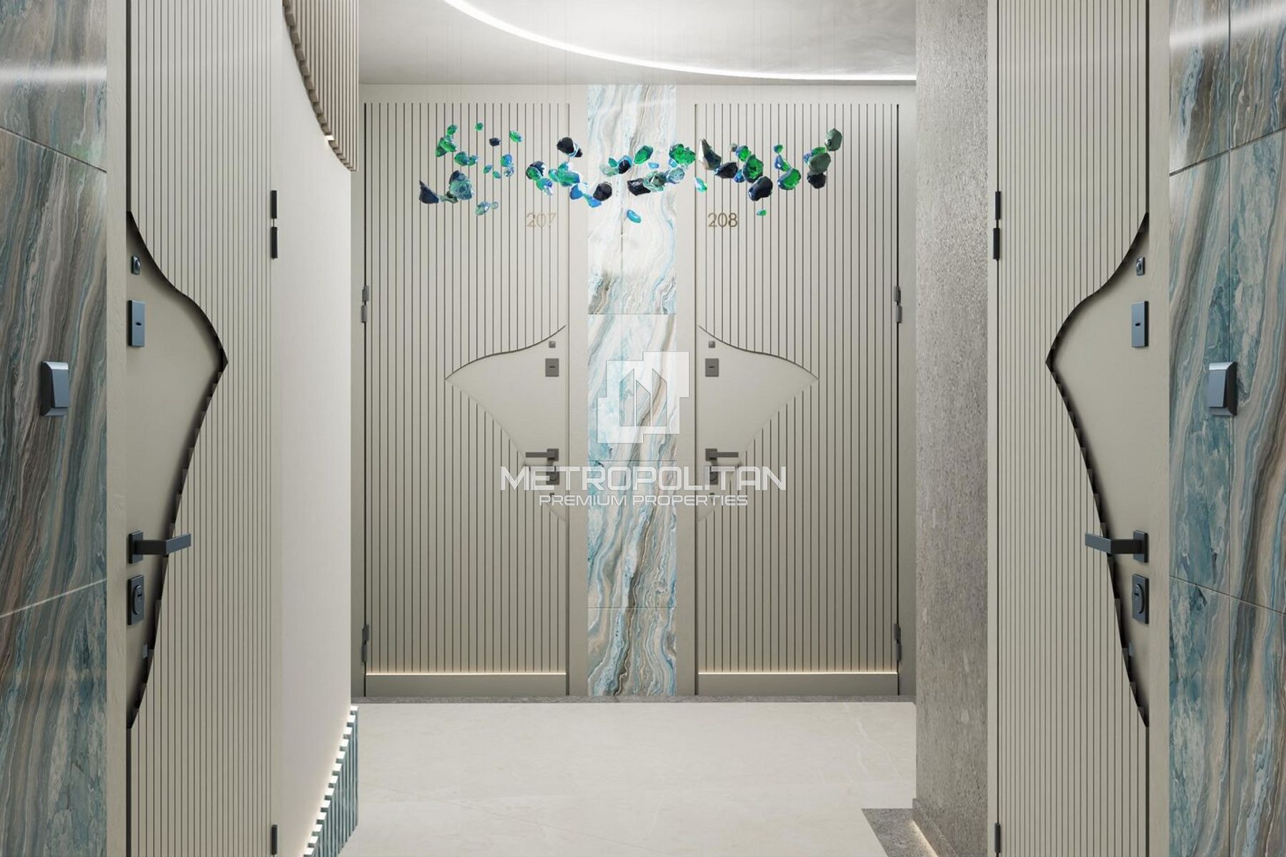 Image - Manta Bay, Al Marjan Island, Ras Al Khaimah | Project - شقة