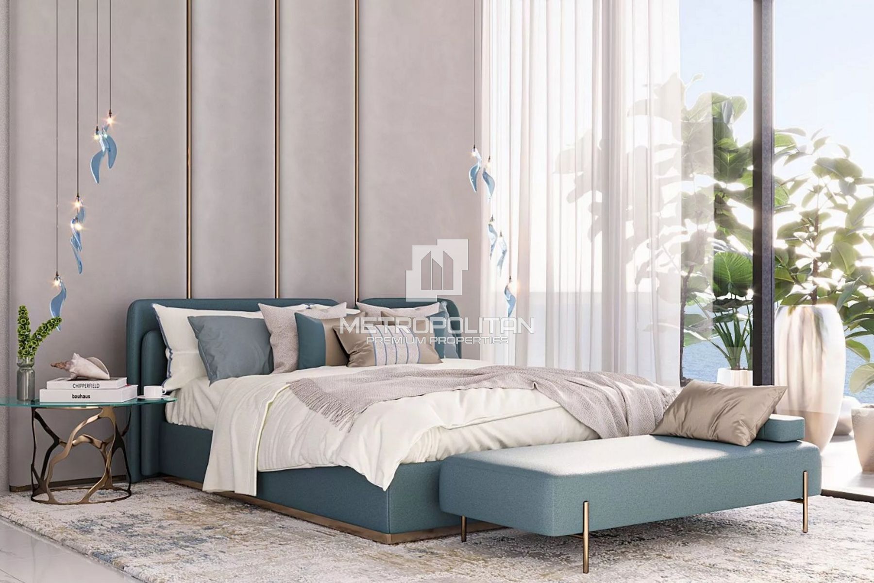 Image - Manta Bay, Al Marjan Island, Ras Al Khaimah | Project - شقة