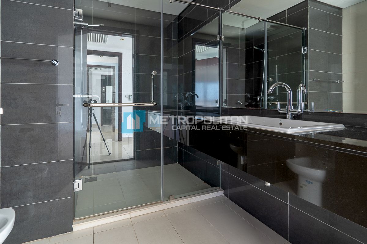 Canal View | Corner Unit | High Floor | Resale 2BR