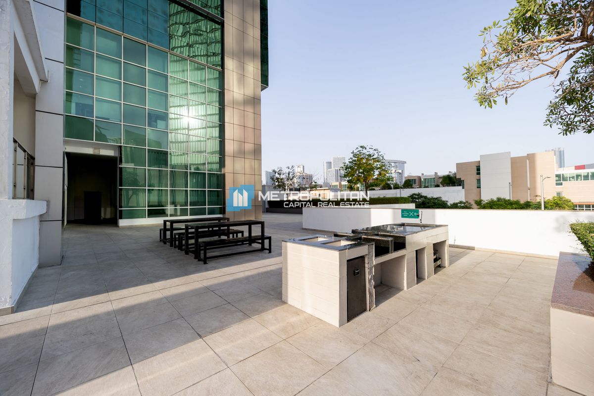 Canal View | Corner Unit | High Floor | Resale 2BR
