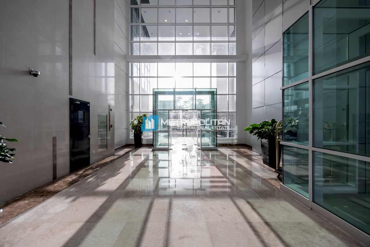 Canal View | Corner Unit | High Floor | Resale 2BR