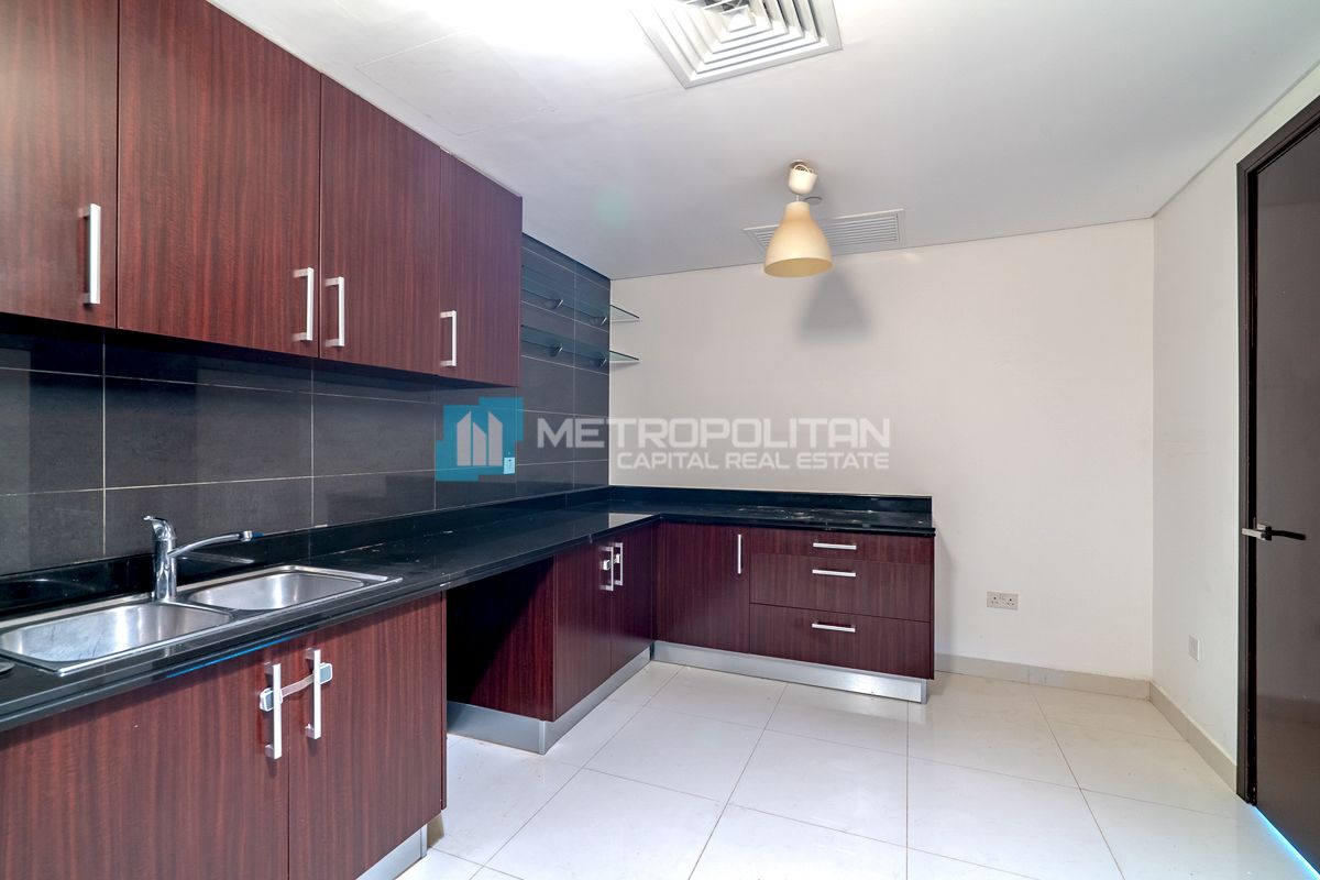 Canal View | Corner Unit | High Floor | Resale 2BR