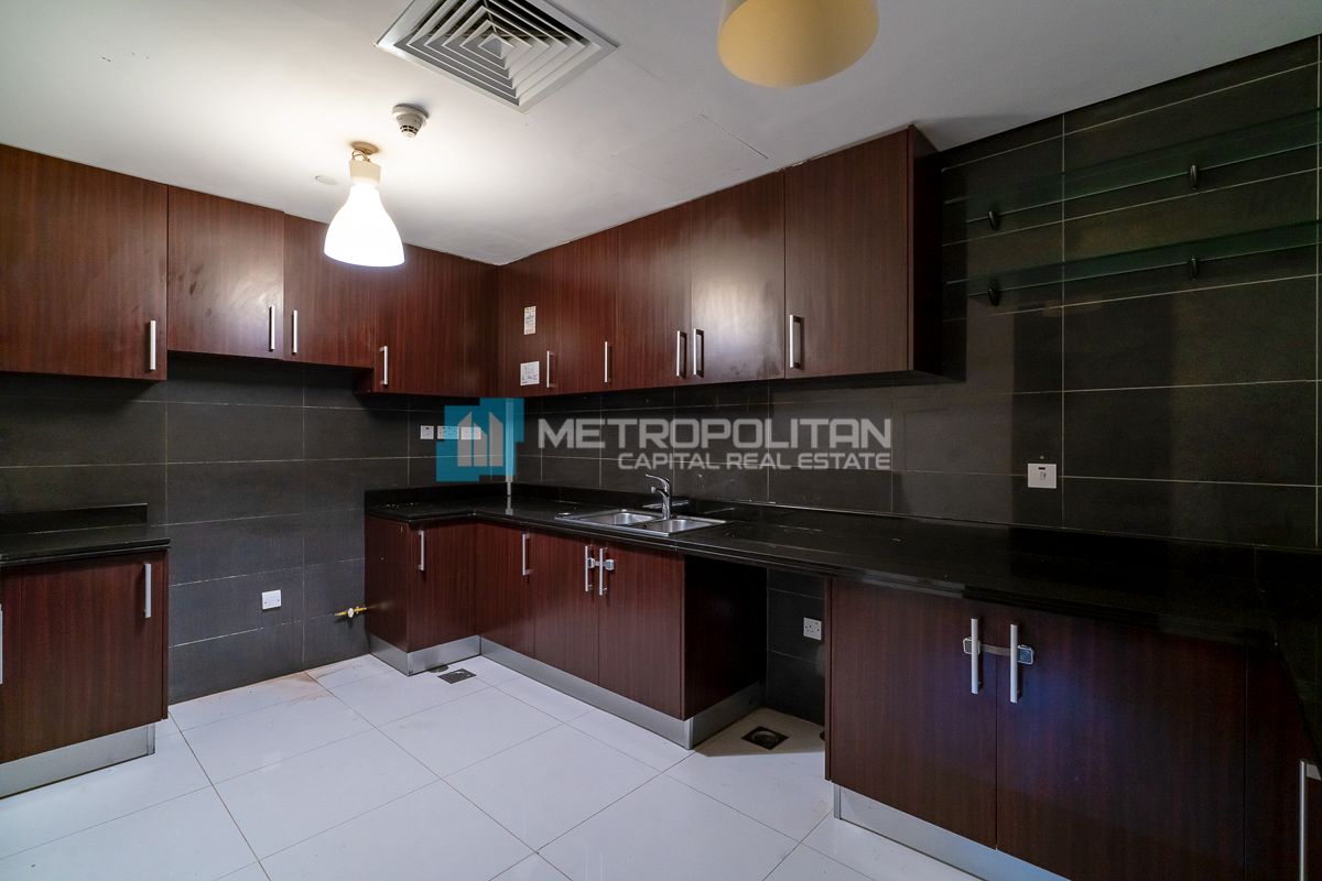 Canal View | Corner Unit | High Floor | Resale 2BR