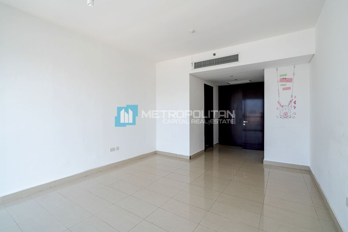 Canal View | Corner Unit | High Floor | Resale 2BR
