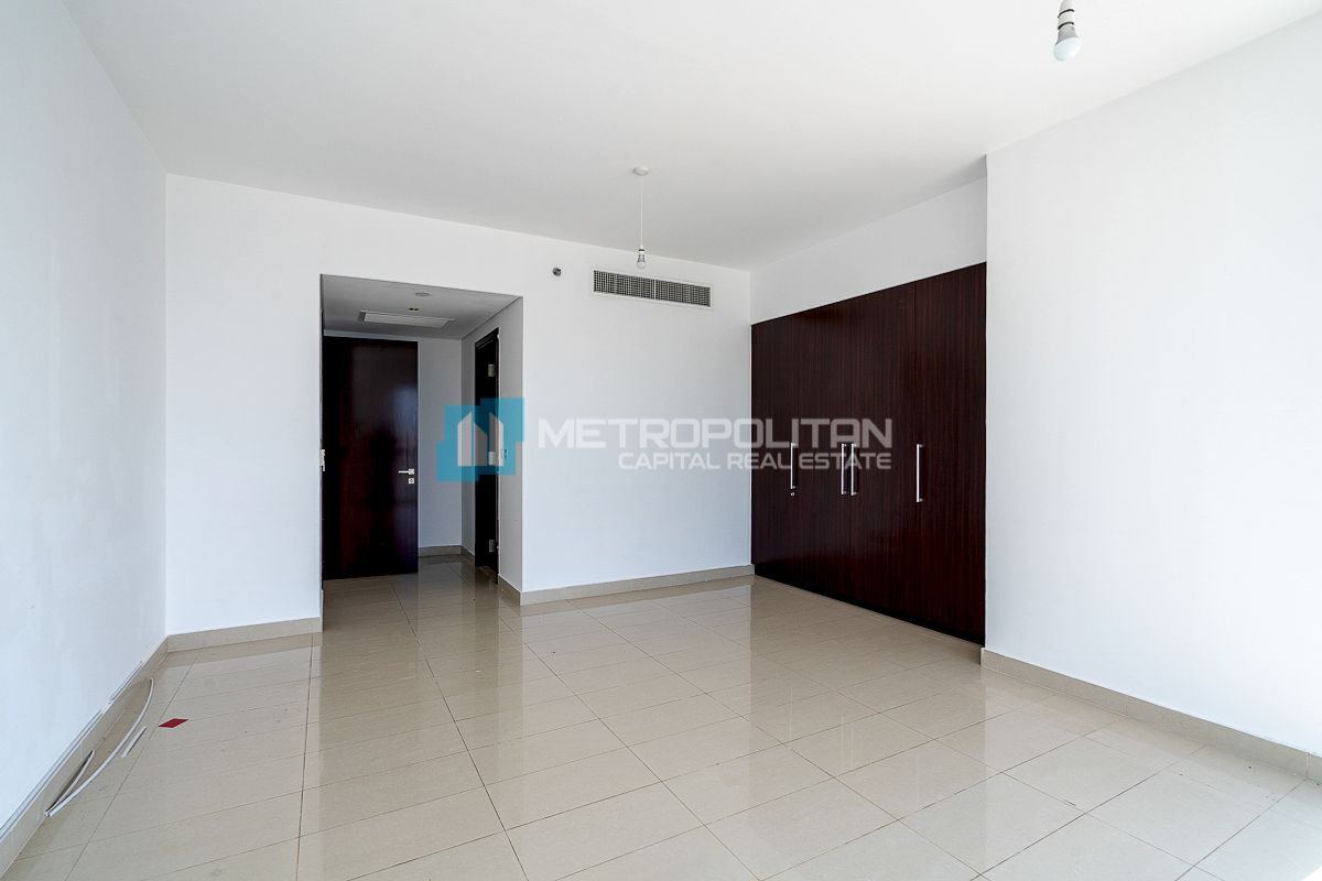 Canal View | Corner Unit | High Floor | Resale 2BR