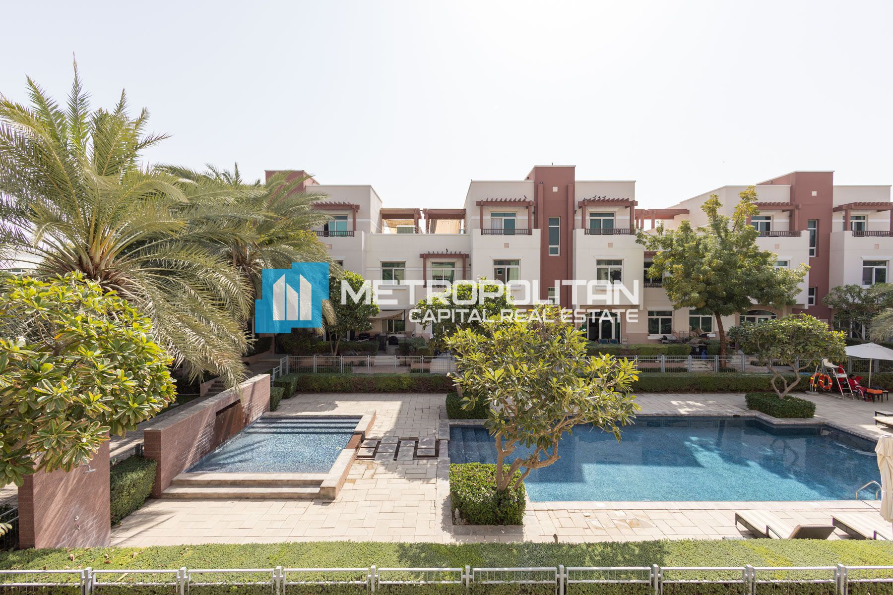 2BR Apartment for Sale in Waterfall, Al Ghadeer - MCS-42403
