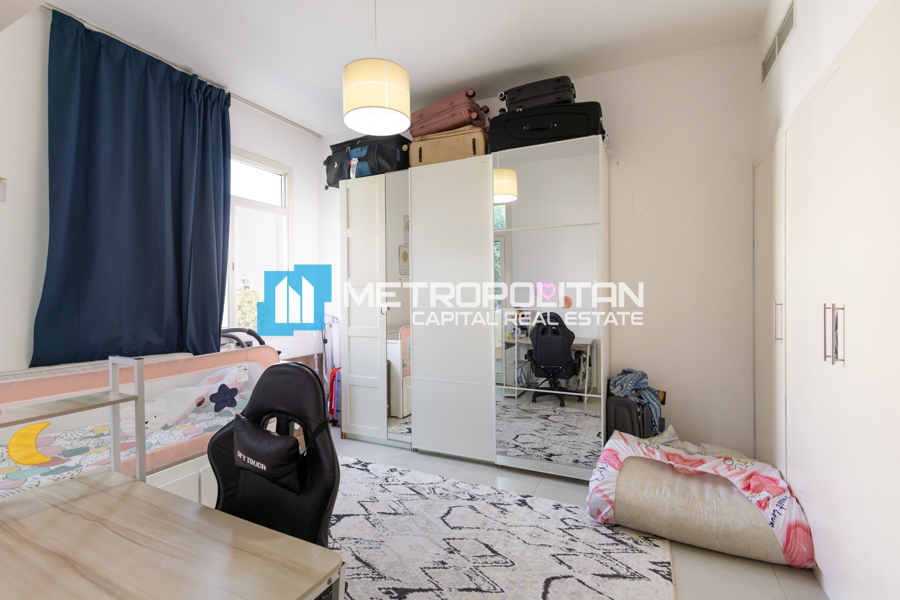 2 BEDROOMS | 2 TERRACES | WATERFALL COMMUNITY