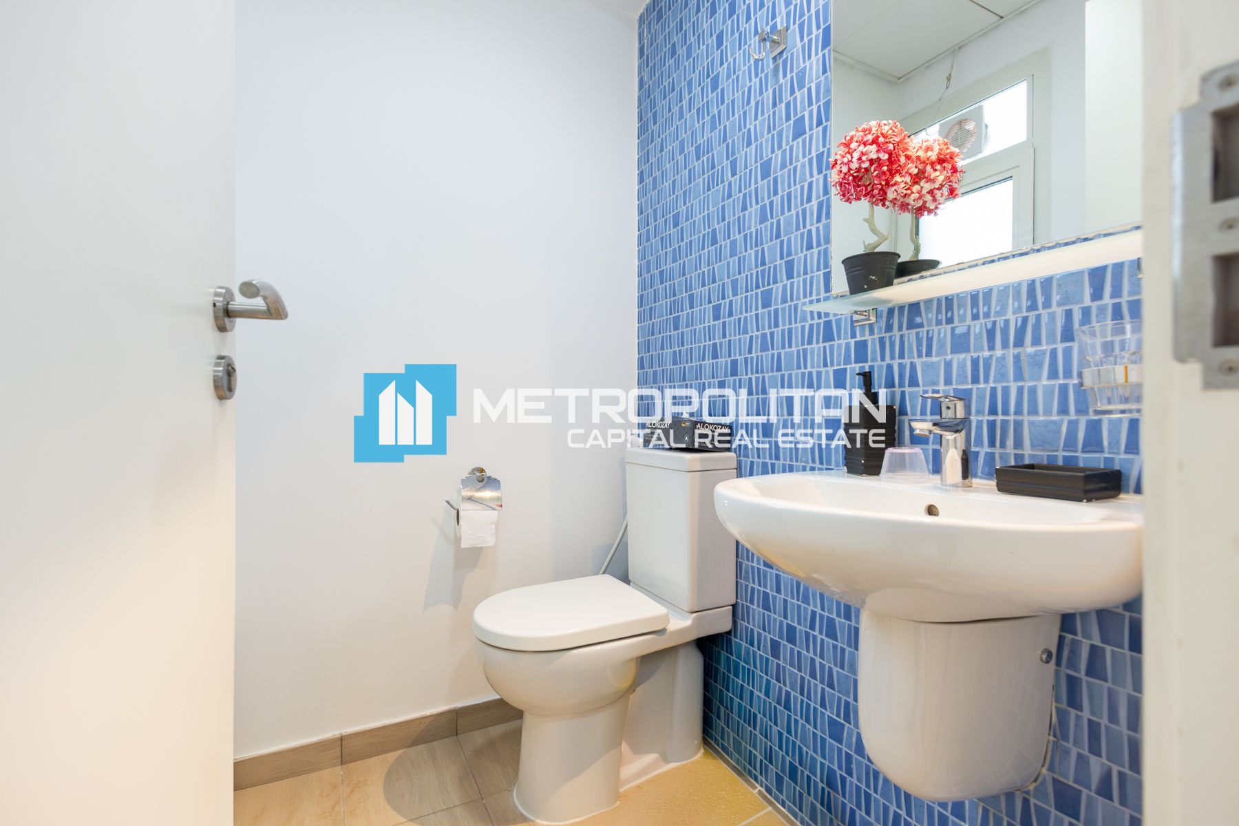 2 BEDROOMS | 2 TERRACES | WATERFALL COMMUNITY