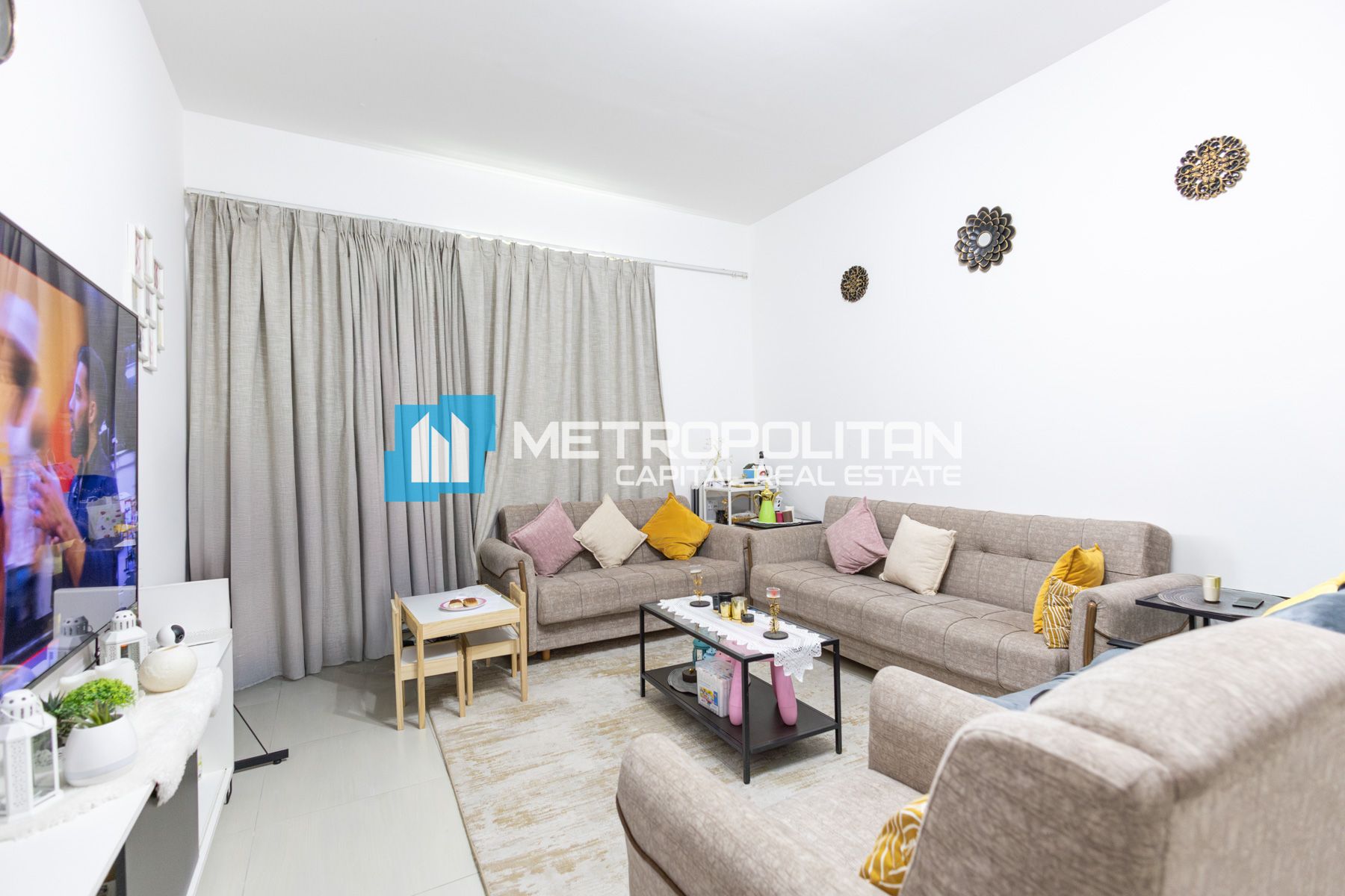 2BR Apartment for Sale in Waterfall, Al Ghadeer - MCS-42403